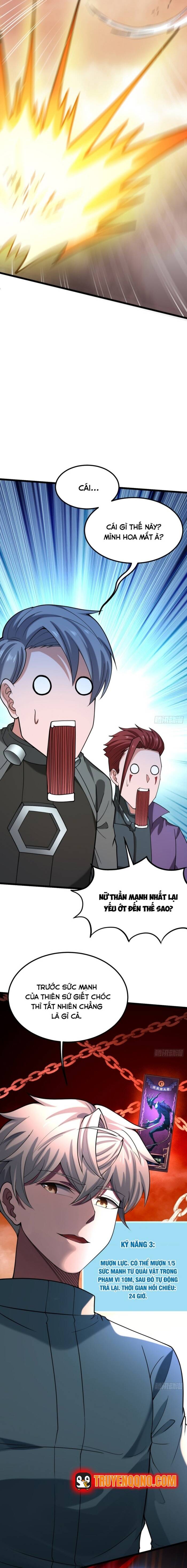 Chủ Lực Của Team Chỉ Là Một Supporter Chap 27 - Next Chap 26