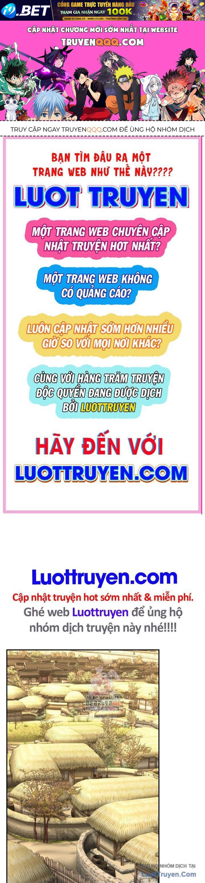 Muscle Joseon Chap 69 - Next Chap 68