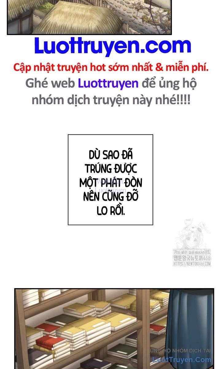 Muscle Joseon Chap 69 - Next Chap 68