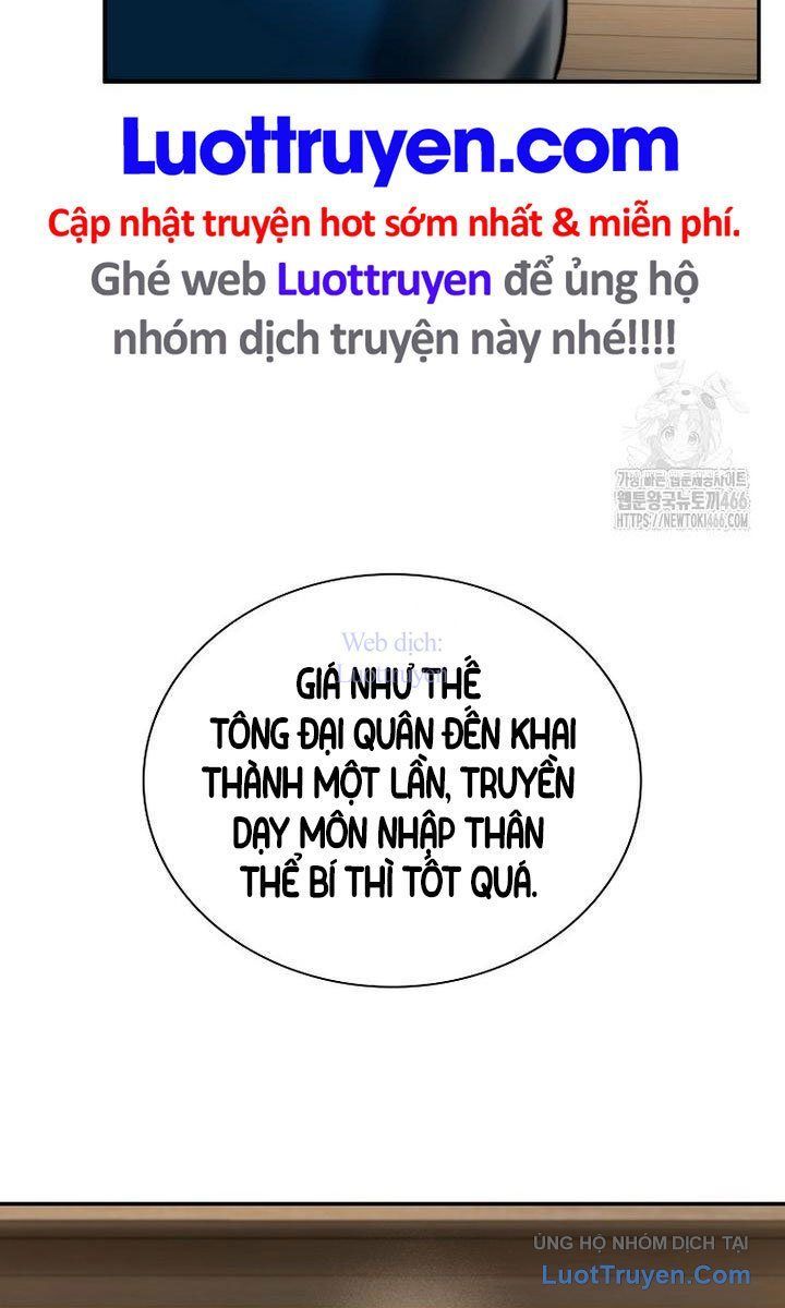 Muscle Joseon Chap 69 - Next Chap 68