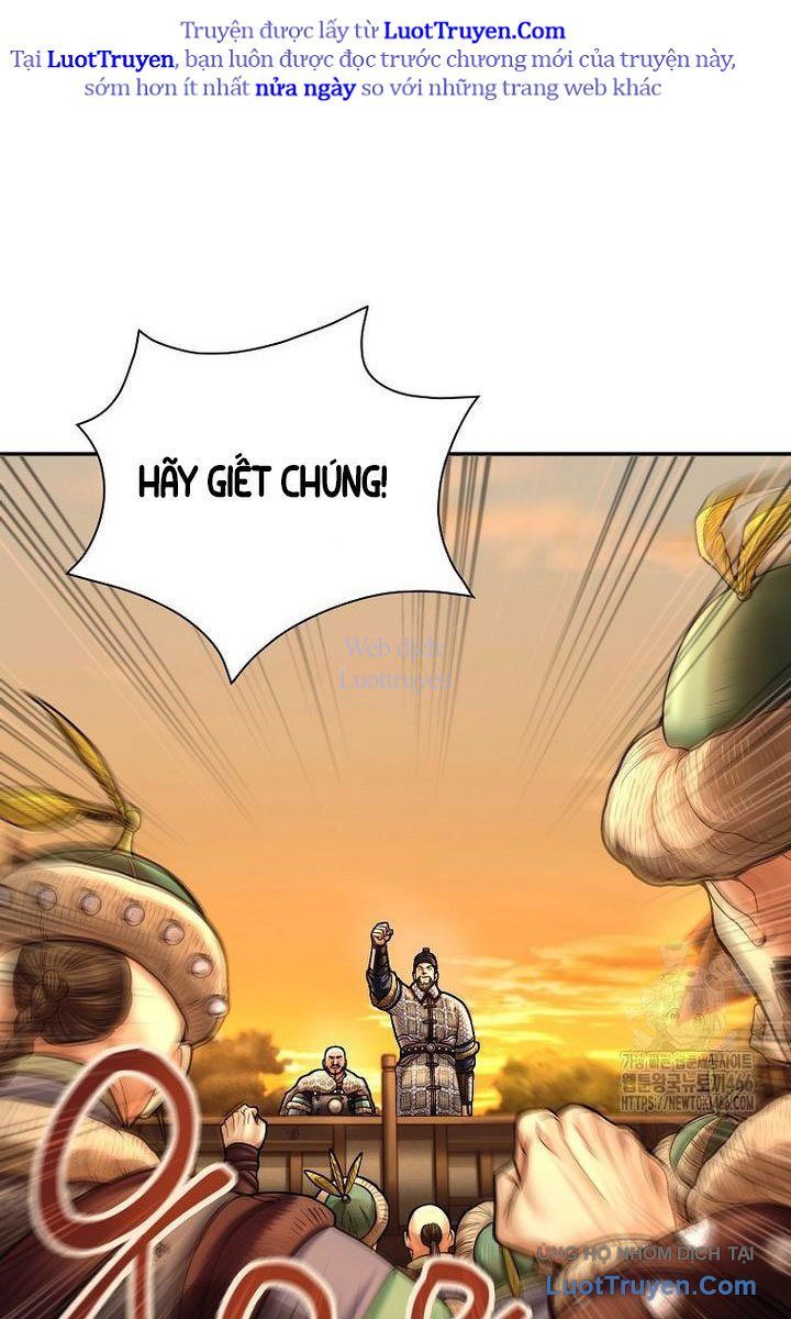 Muscle Joseon Chap 69 - Next Chap 68