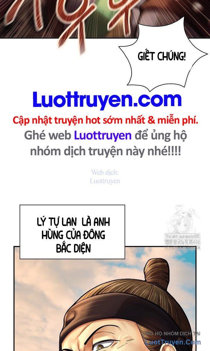 Muscle Joseon Chap 69 - Next Chap 68