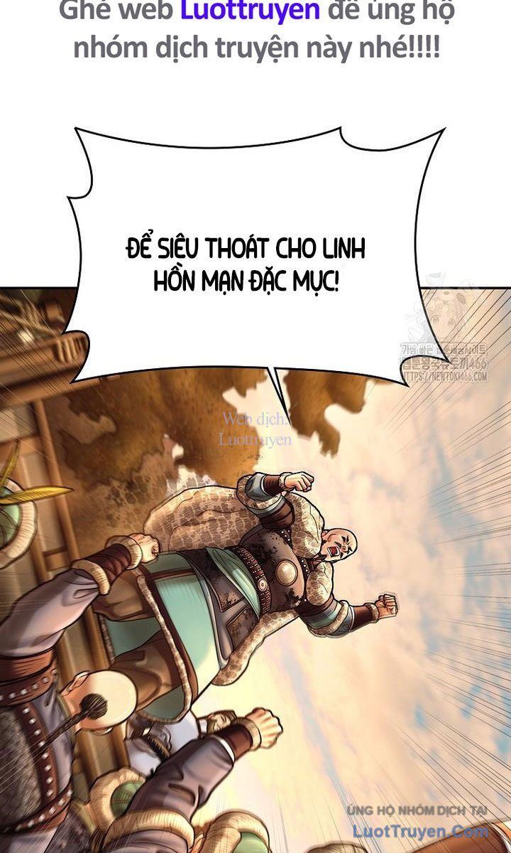 Muscle Joseon Chap 69 - Next Chap 68