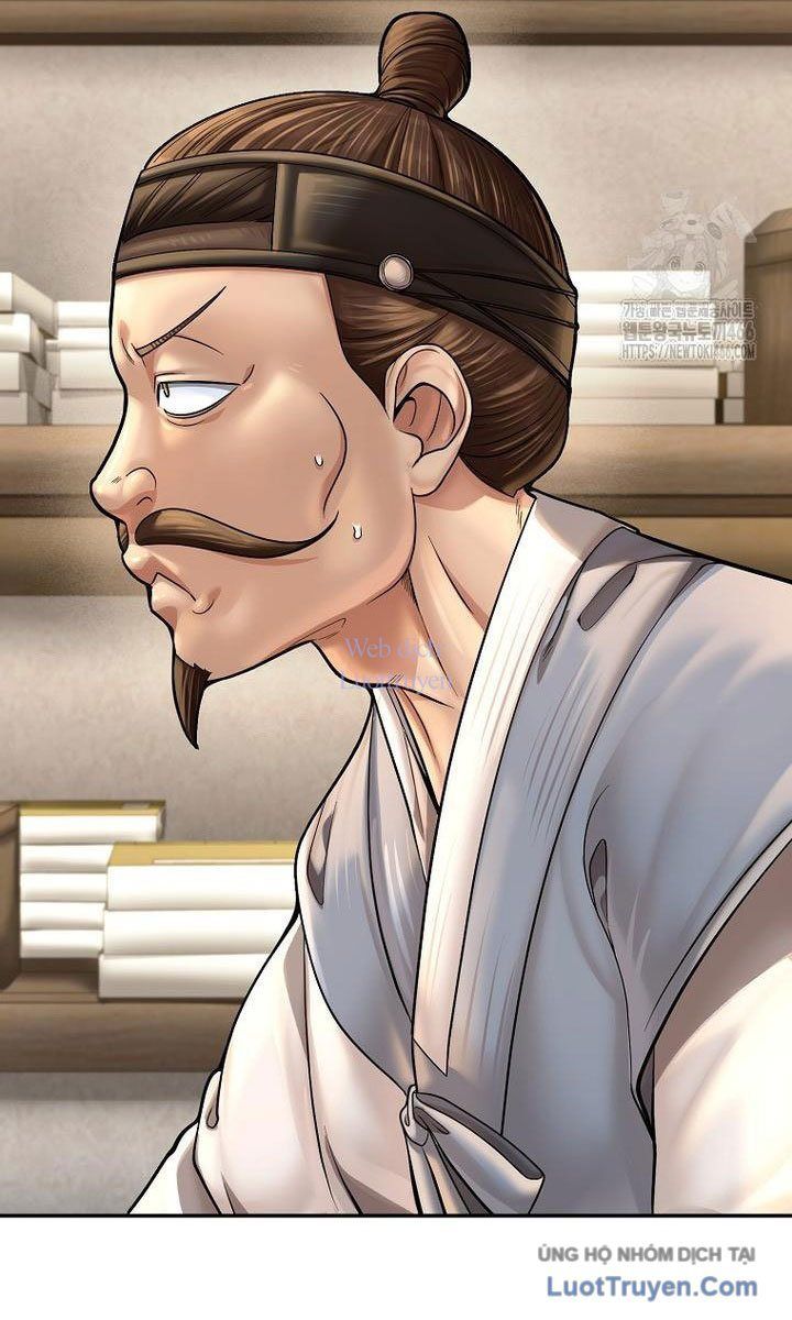 Muscle Joseon Chap 69 - Next Chap 68