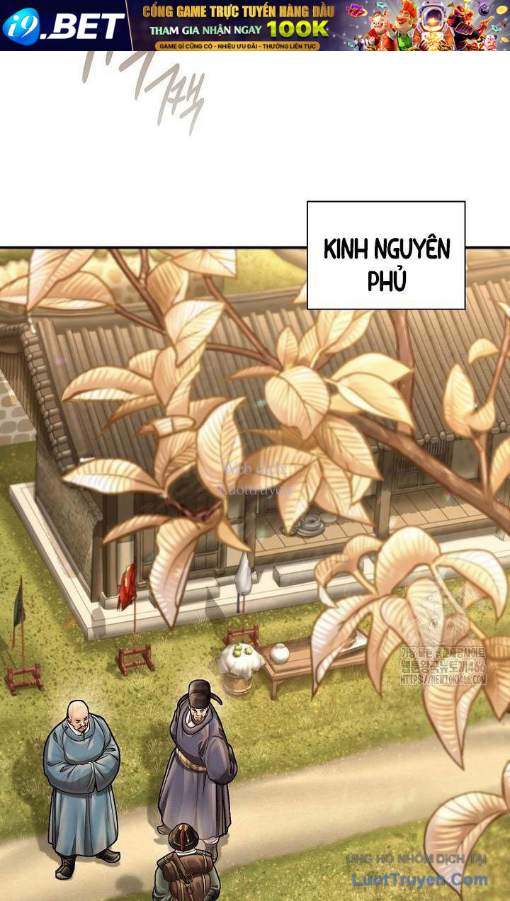 Muscle Joseon Chap 69 - Next Chap 68
