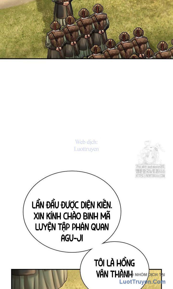 Muscle Joseon Chap 69 - Next Chap 68