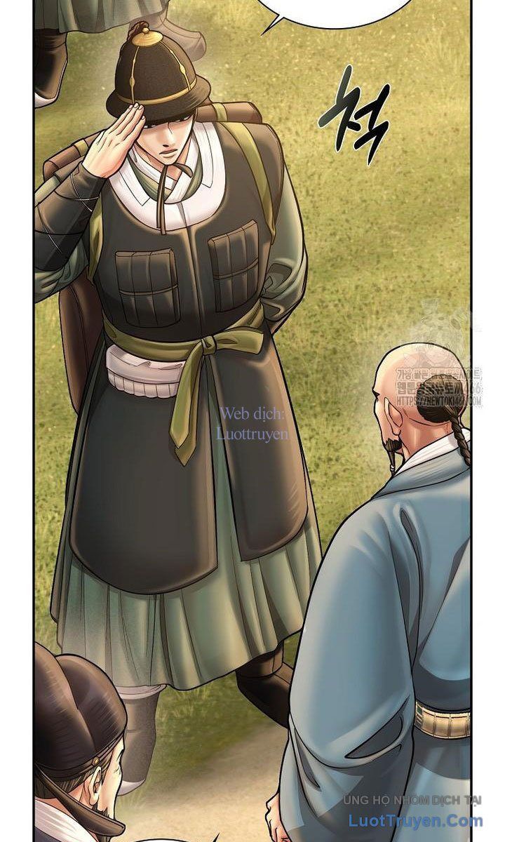 Muscle Joseon Chap 69 - Next Chap 68