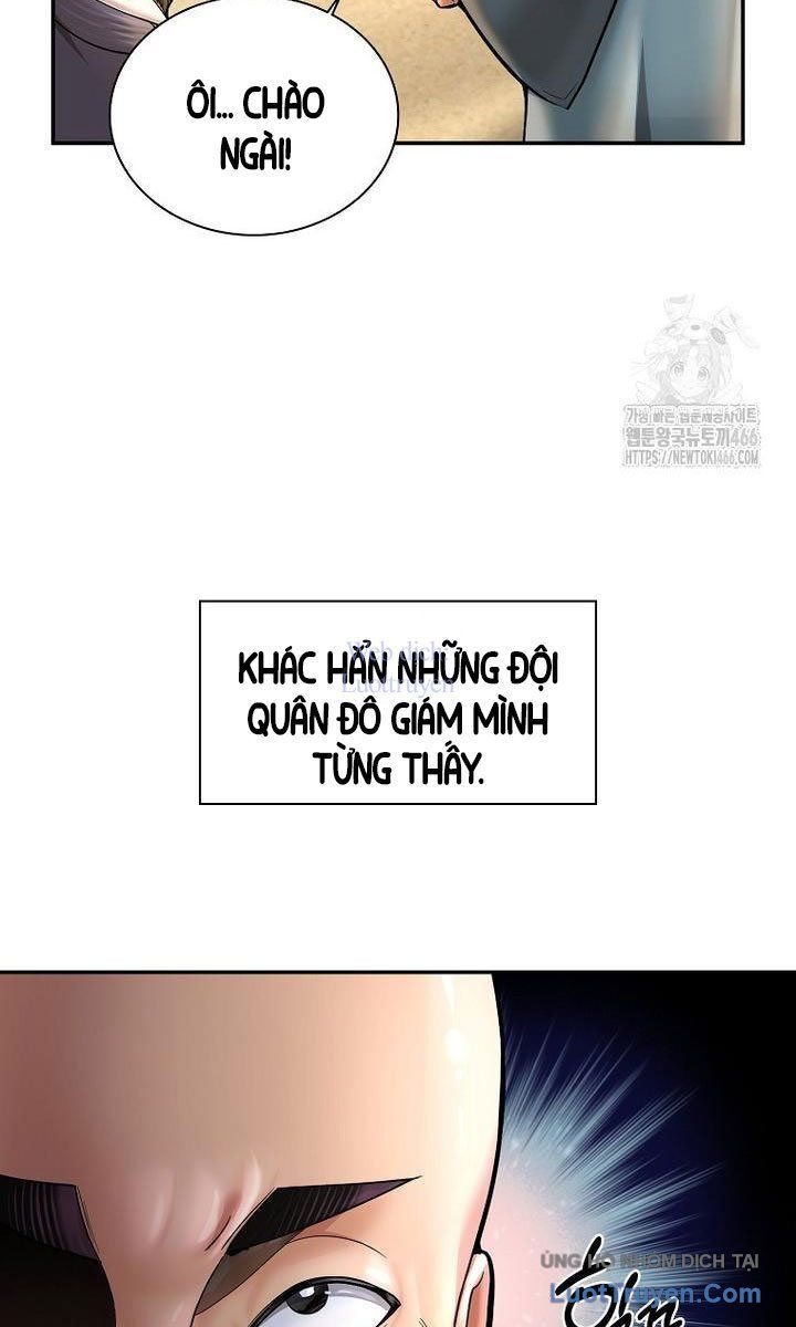 Muscle Joseon Chap 69 - Next Chap 68