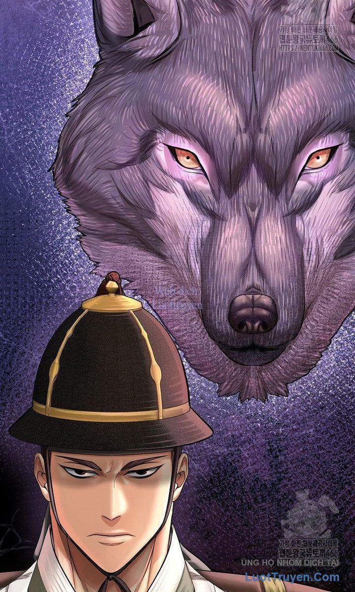 Muscle Joseon Chap 69 - Next Chap 68