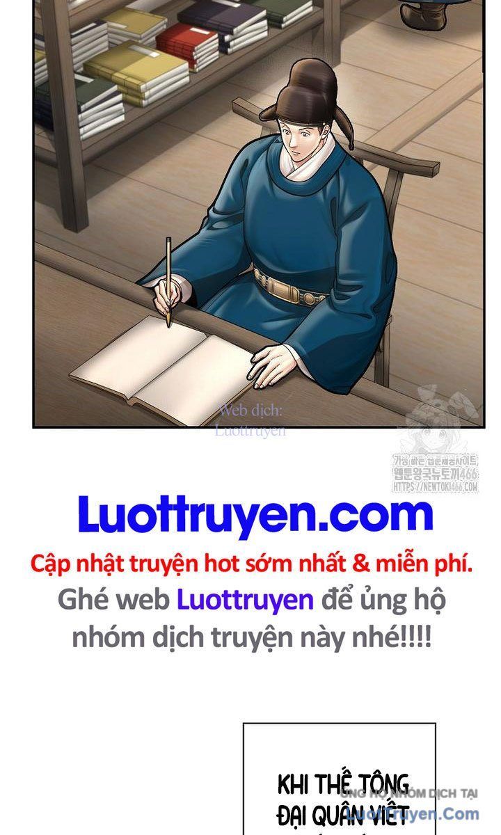 Muscle Joseon Chap 69 - Next Chap 68