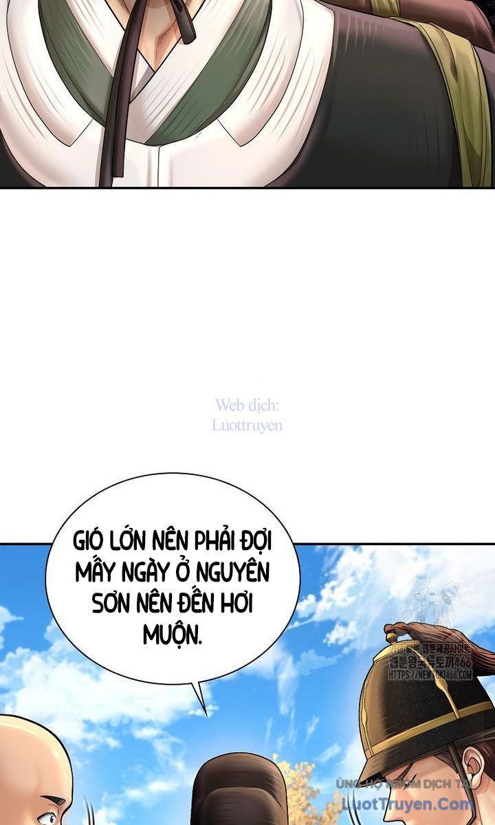 Muscle Joseon Chap 69 - Next Chap 68