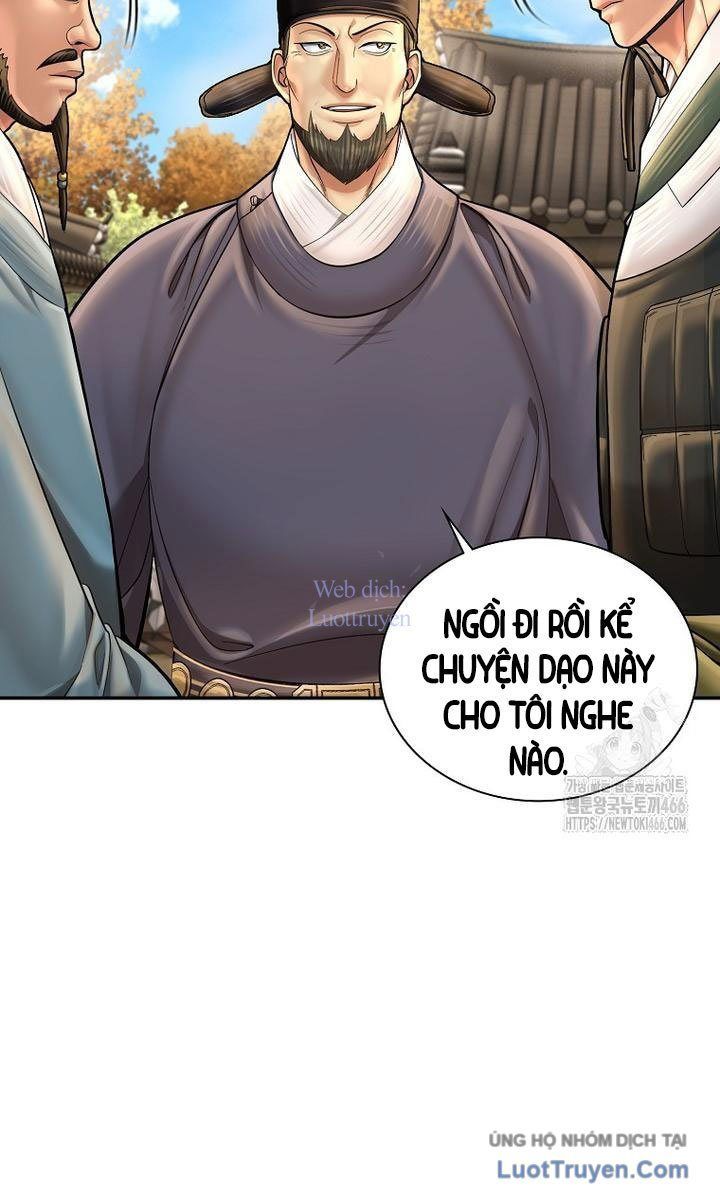 Muscle Joseon Chap 69 - Next Chap 68