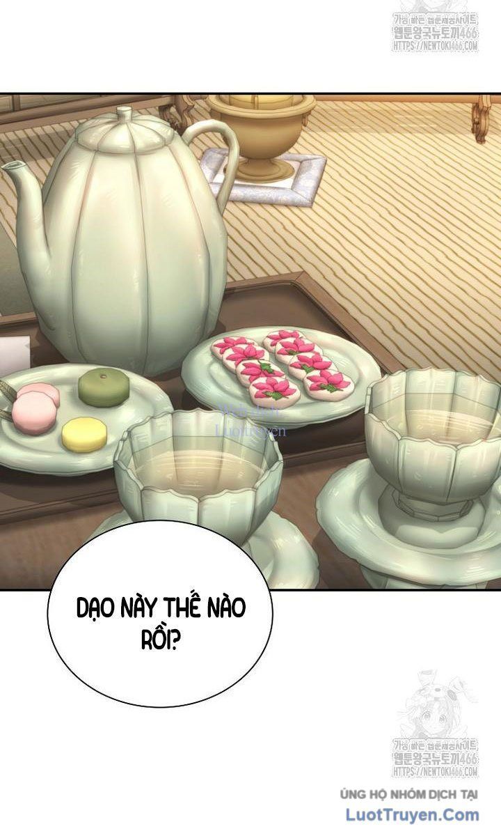 Muscle Joseon Chap 69 - Next Chap 68