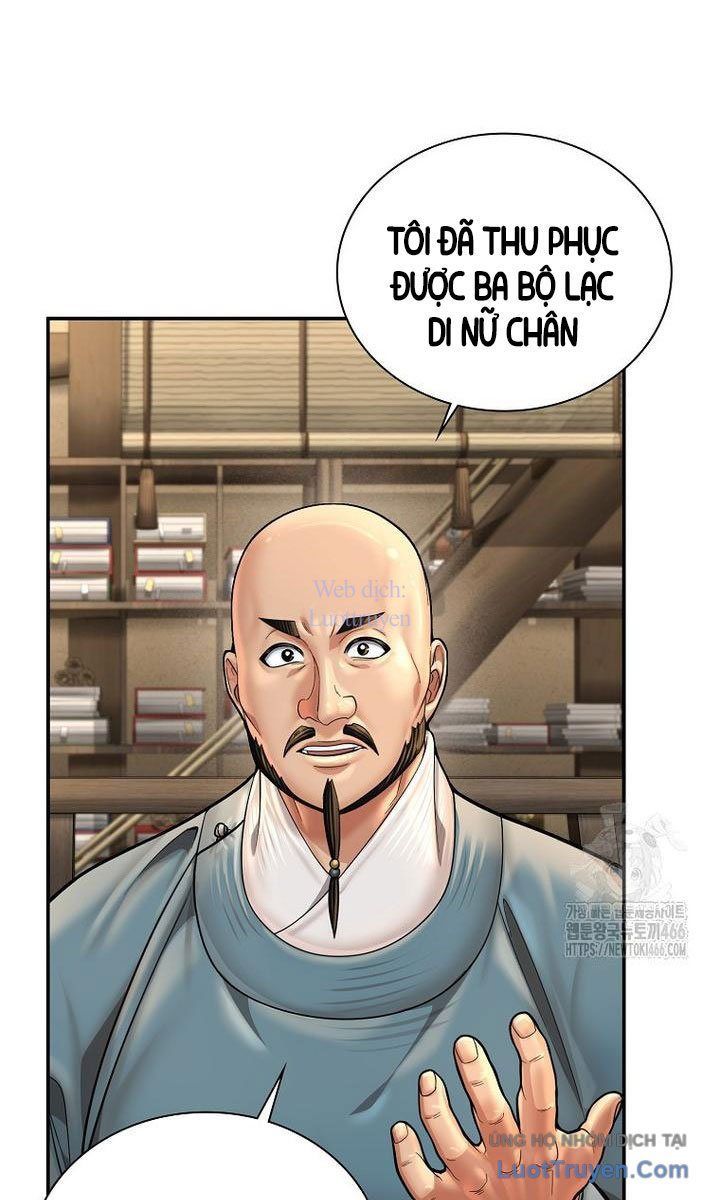 Muscle Joseon Chap 69 - Next Chap 68