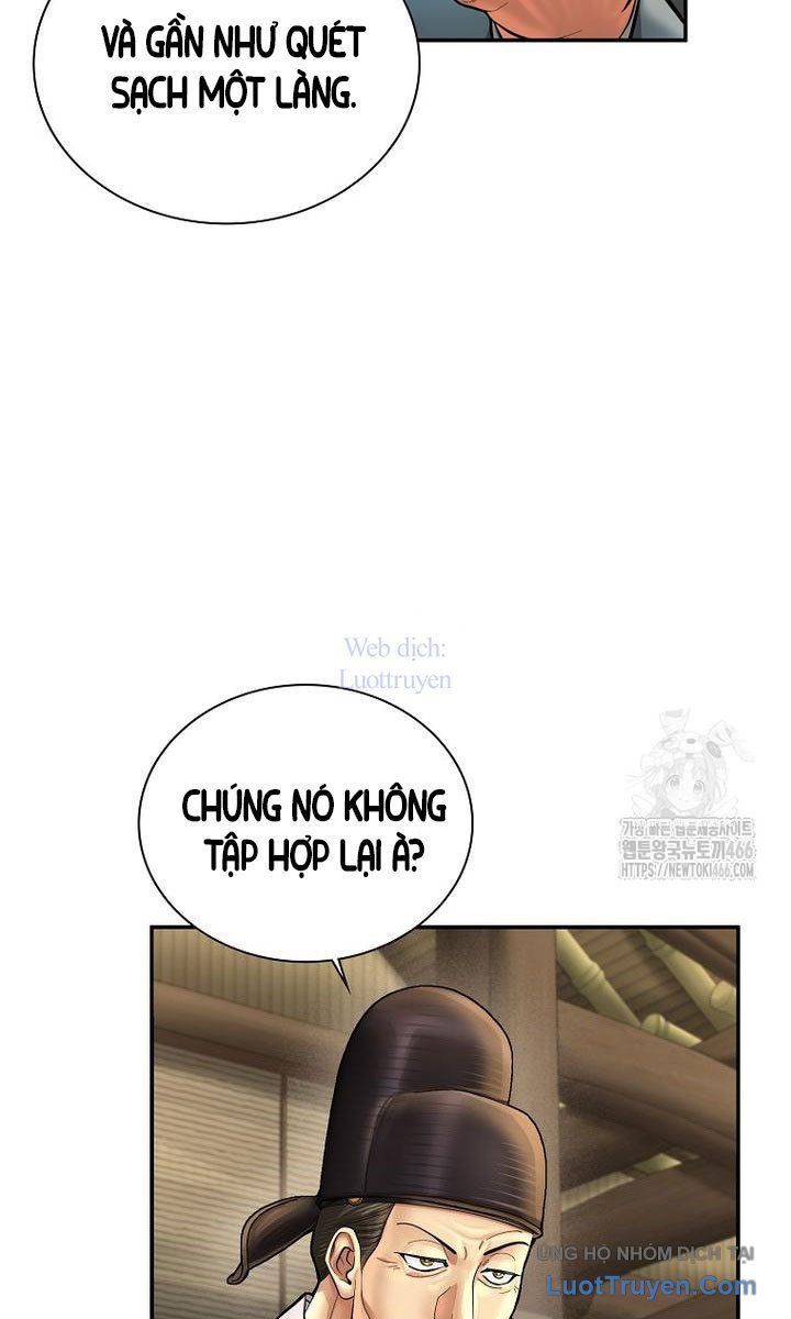 Muscle Joseon Chap 69 - Next Chap 68