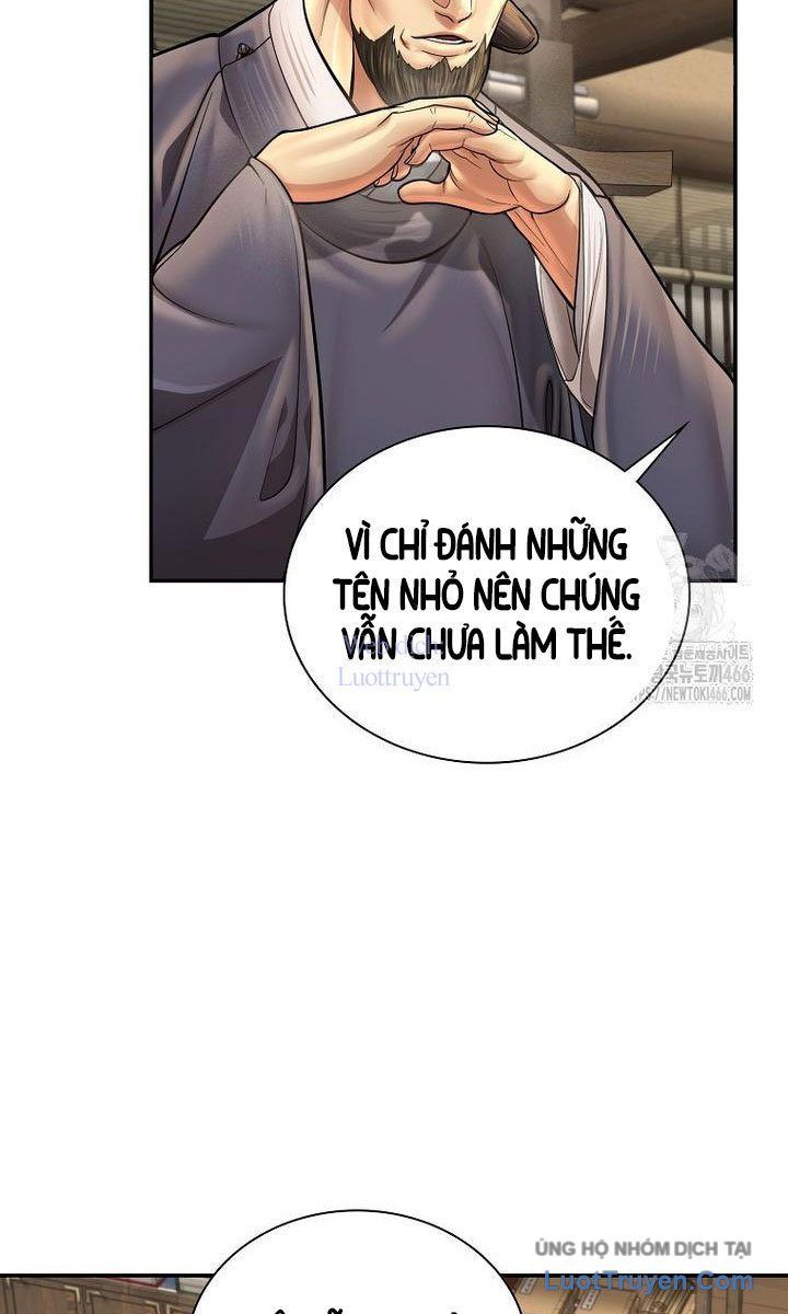 Muscle Joseon Chap 69 - Next Chap 68