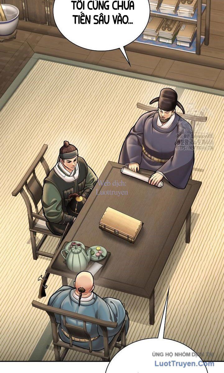 Muscle Joseon Chap 69 - Next Chap 68