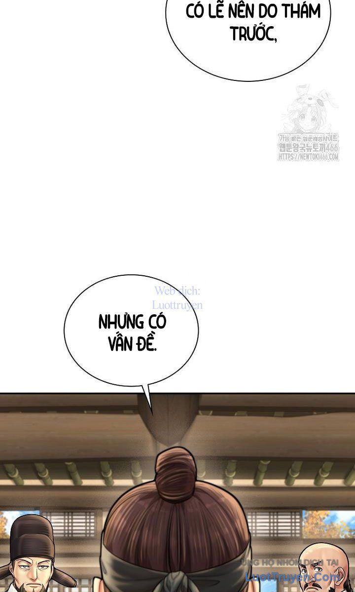 Muscle Joseon Chap 69 - Next Chap 68