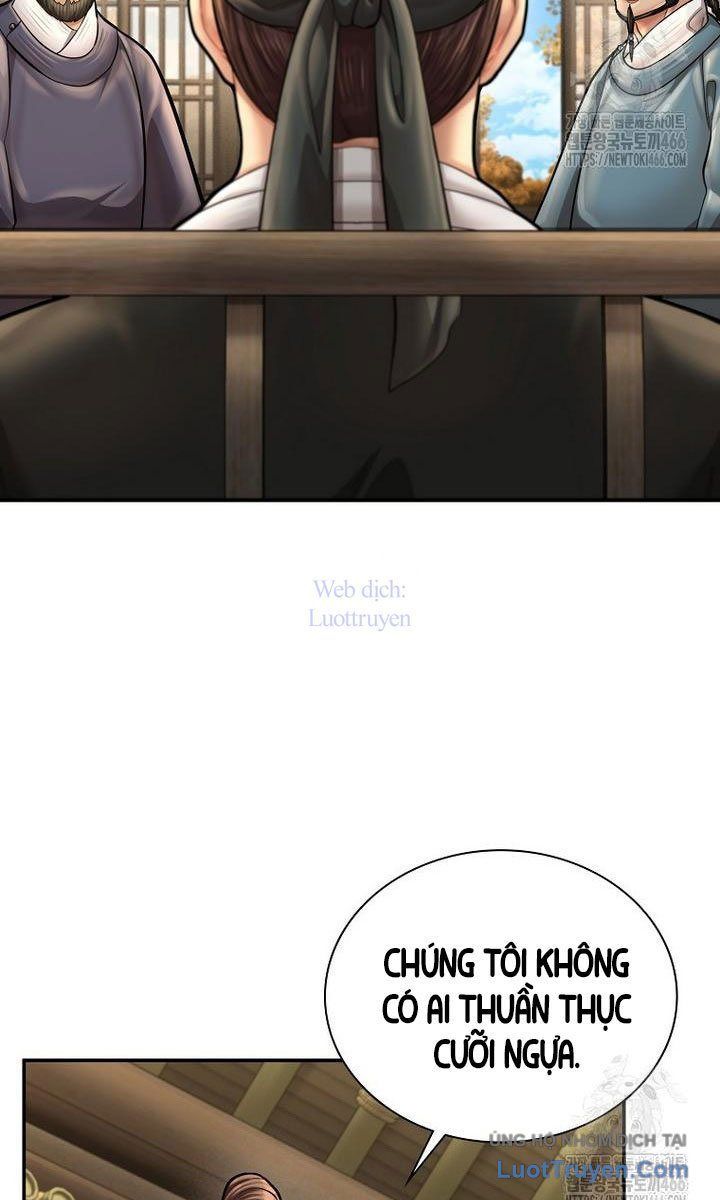 Muscle Joseon Chap 69 - Next Chap 68