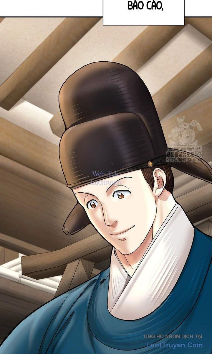 Muscle Joseon Chap 69 - Next Chap 68