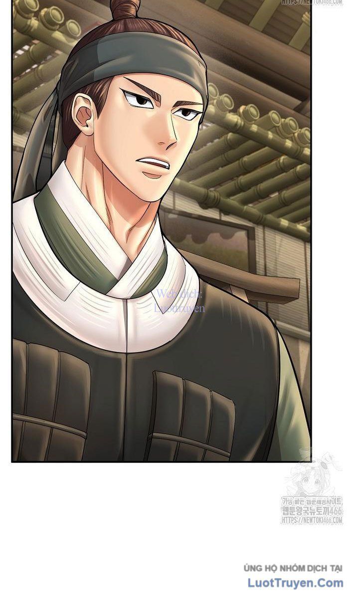 Muscle Joseon Chap 69 - Next Chap 68