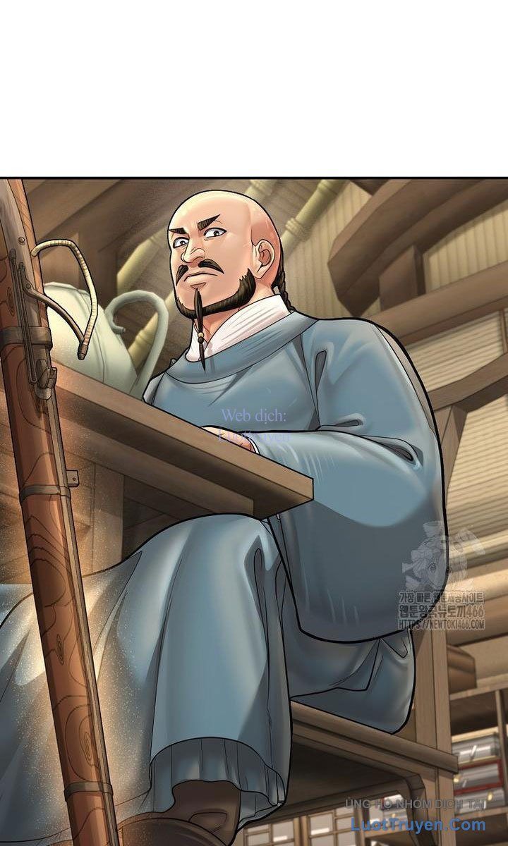 Muscle Joseon Chap 69 - Next Chap 68