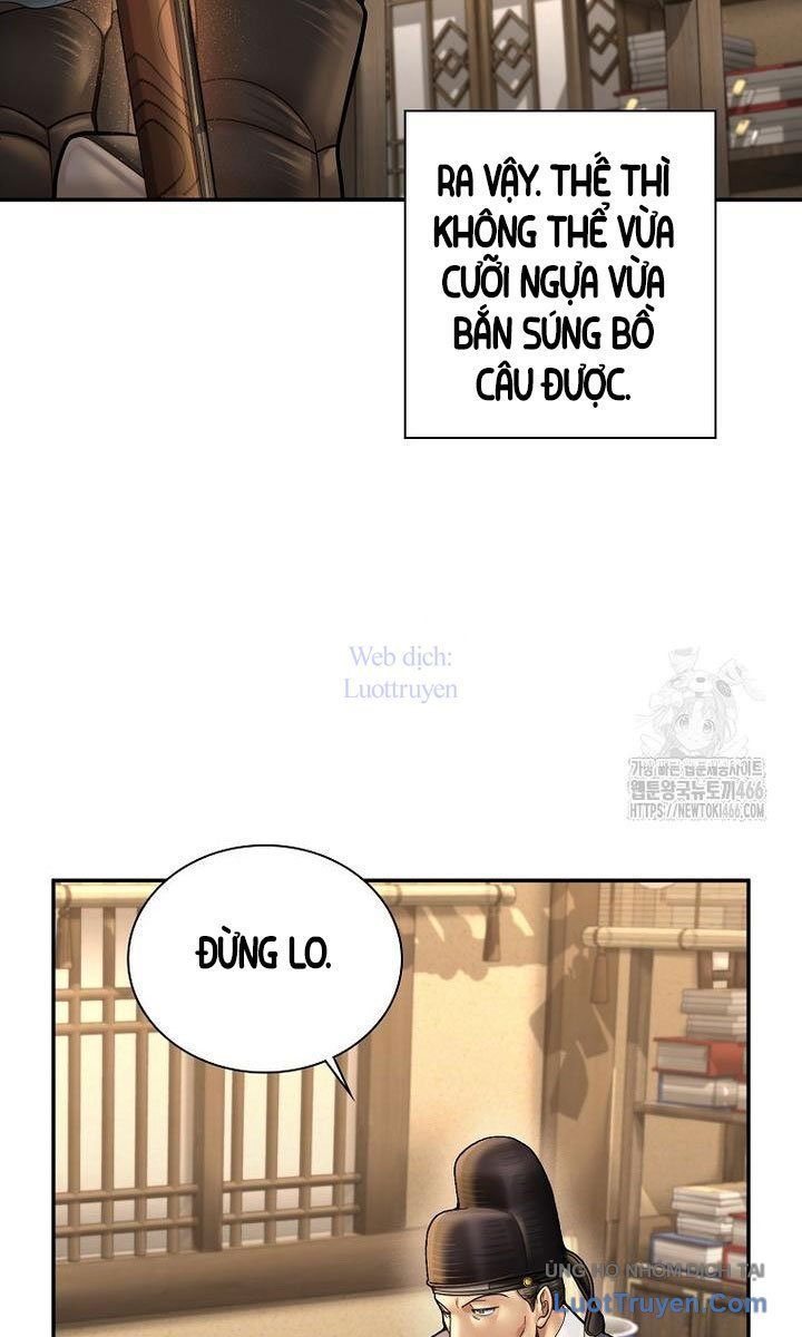 Muscle Joseon Chap 69 - Next Chap 68