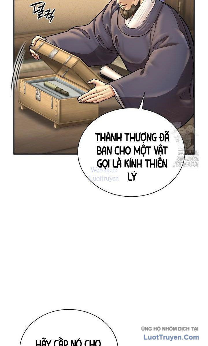 Muscle Joseon Chap 69 - Next Chap 68