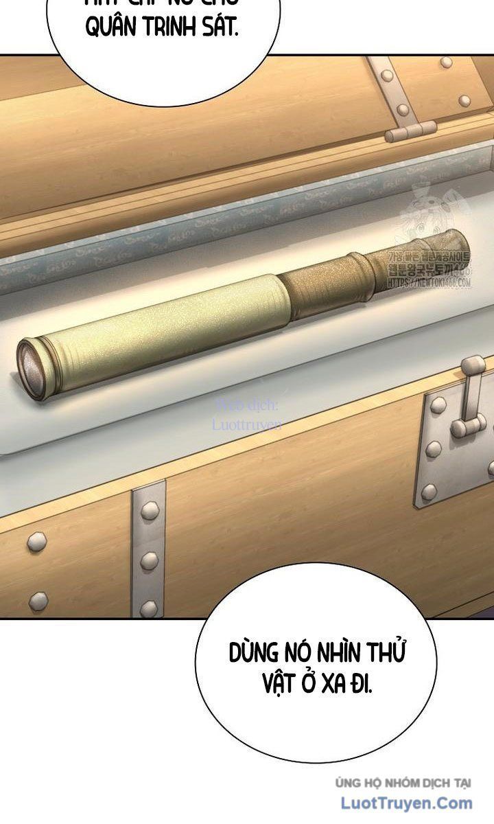 Muscle Joseon Chap 69 - Next Chap 68