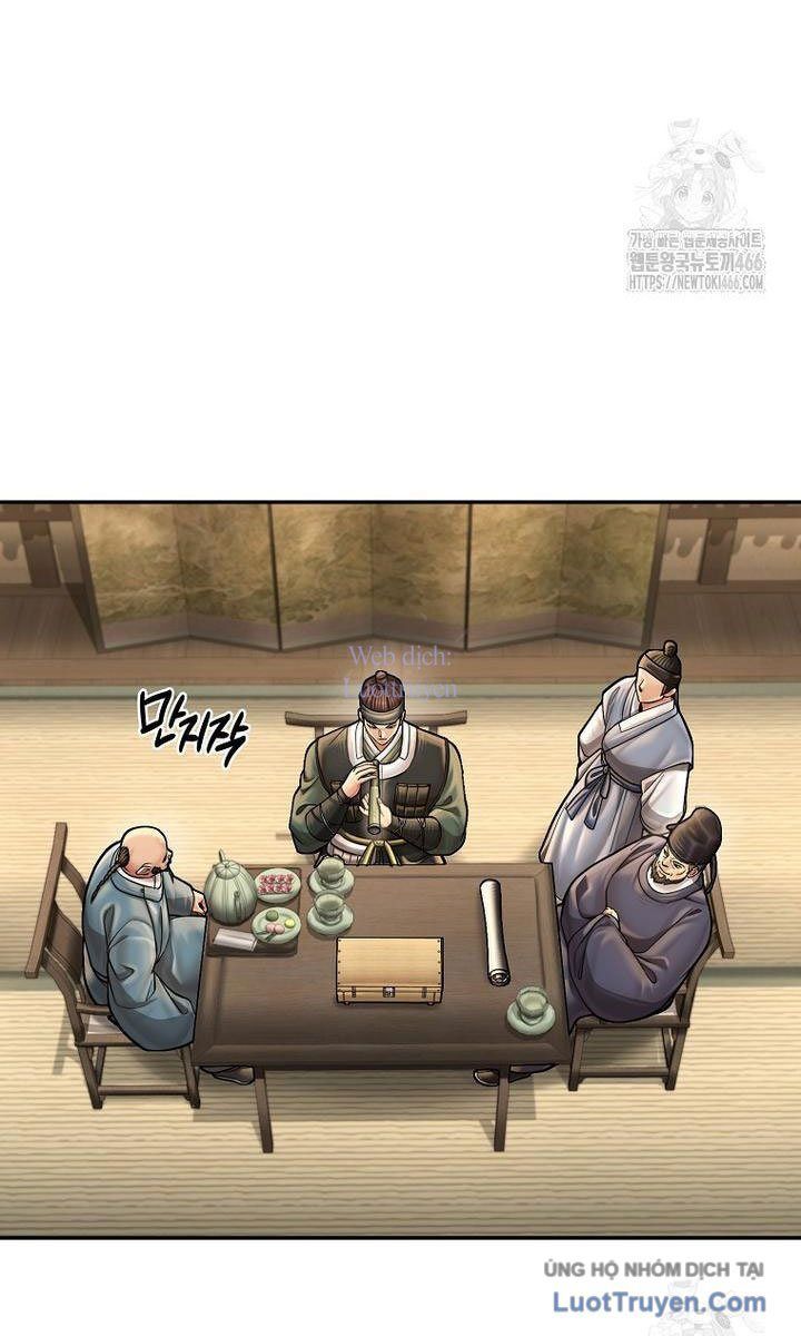 Muscle Joseon Chap 69 - Next Chap 68