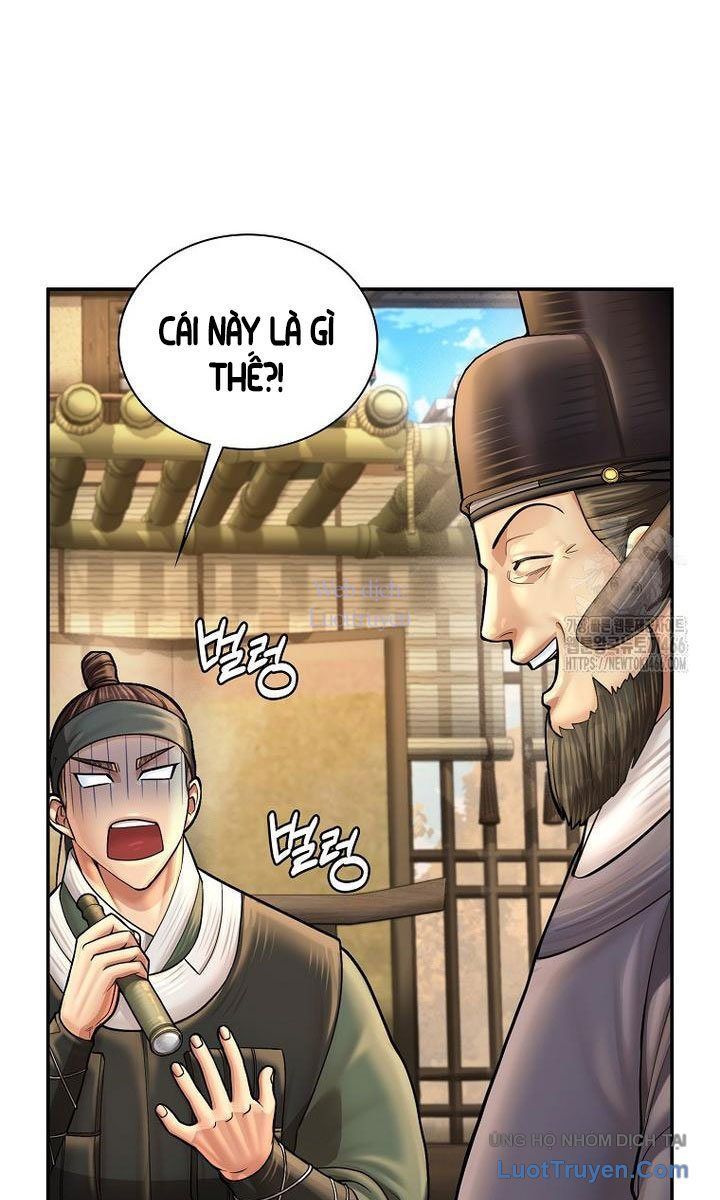 Muscle Joseon Chap 69 - Next Chap 68
