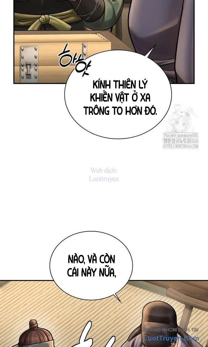 Muscle Joseon Chap 69 - Next Chap 68