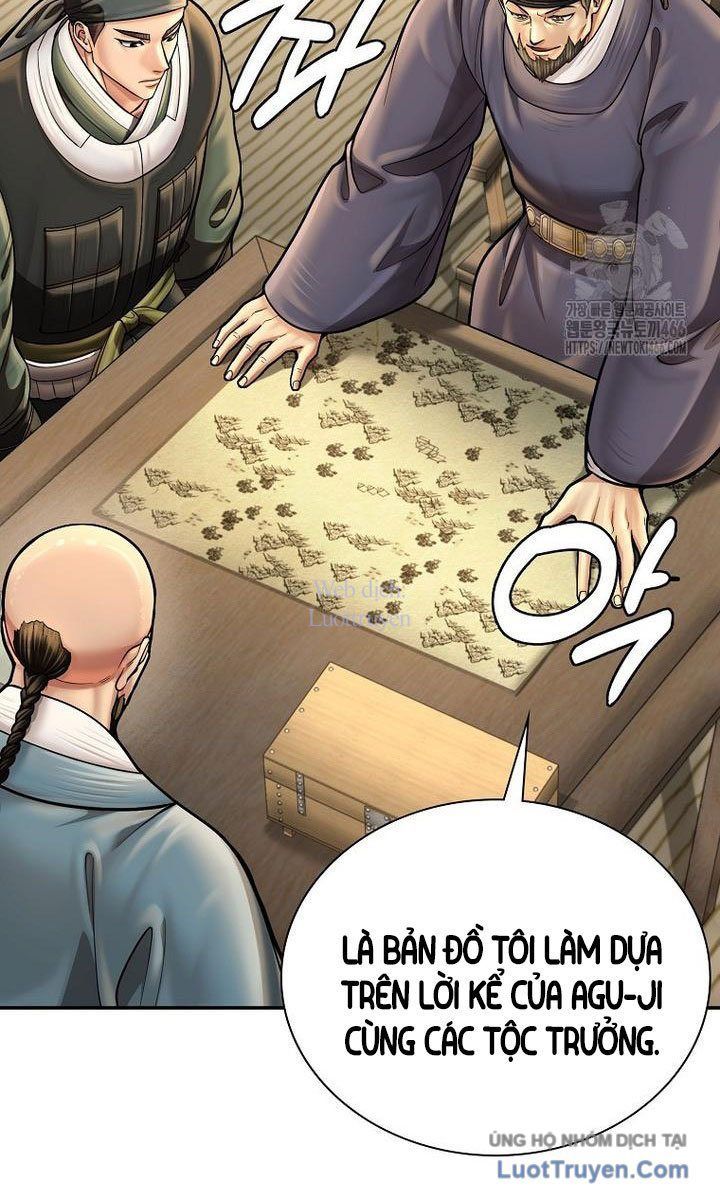 Muscle Joseon Chap 69 - Next Chap 68