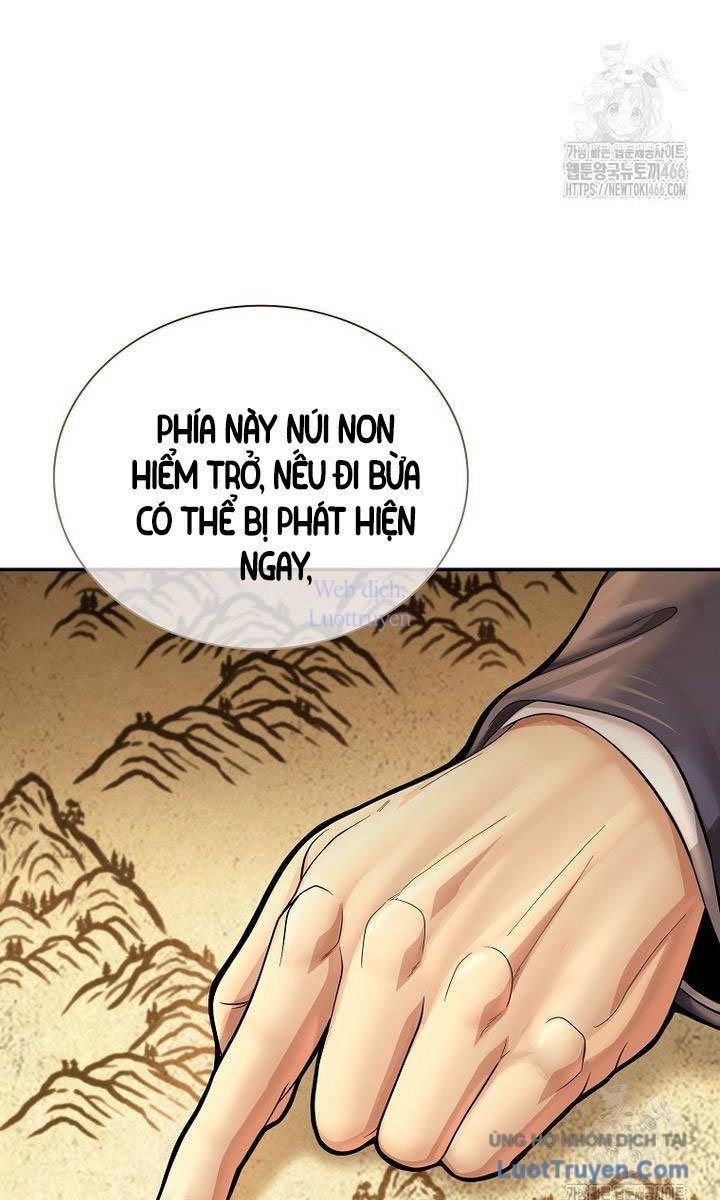 Muscle Joseon Chap 69 - Next Chap 68