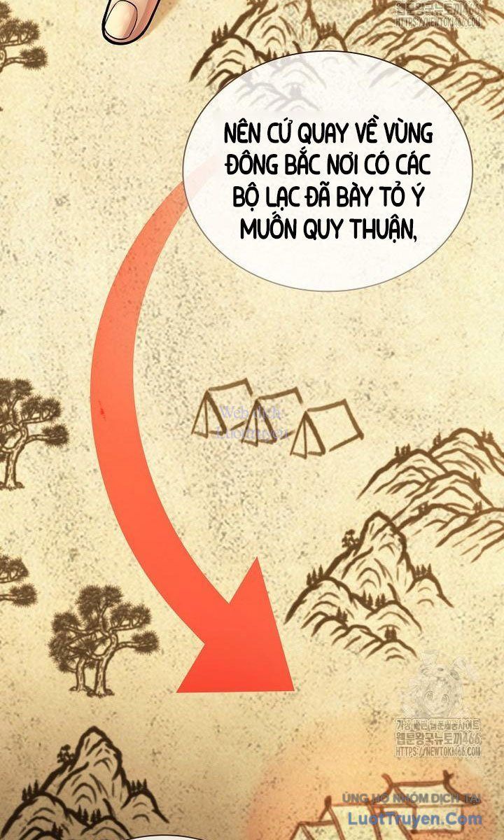 Muscle Joseon Chap 69 - Next Chap 68