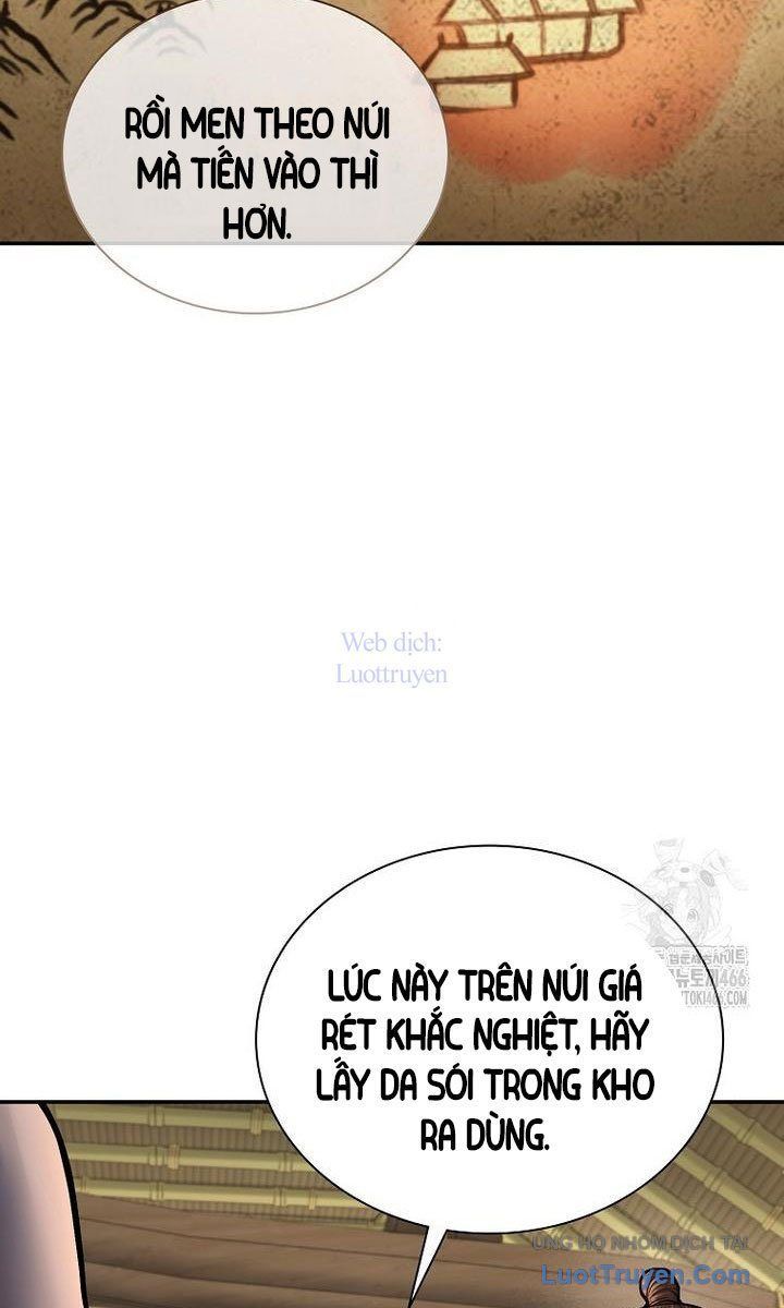 Muscle Joseon Chap 69 - Next Chap 68