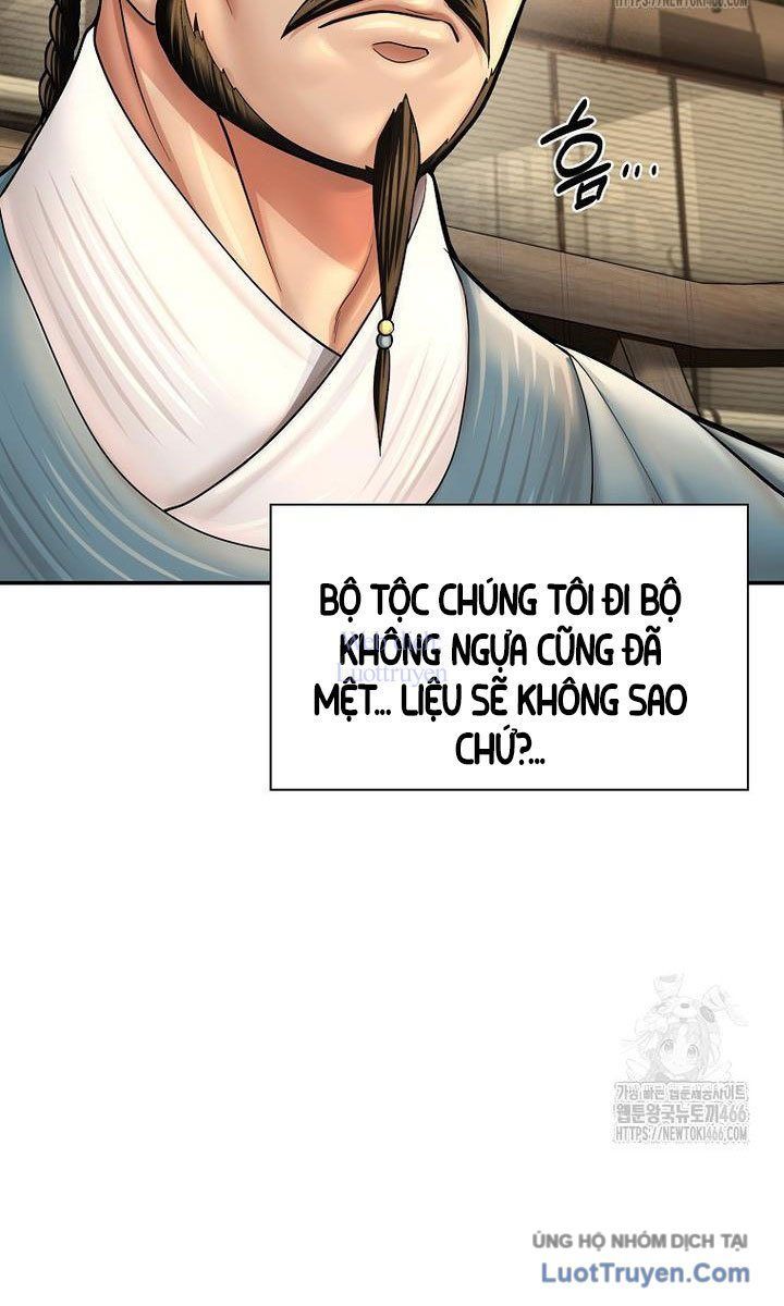 Muscle Joseon Chap 69 - Next Chap 68