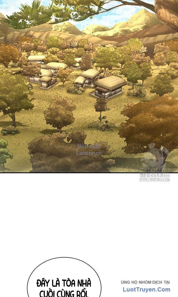 Muscle Joseon Chap 69 - Next Chap 68