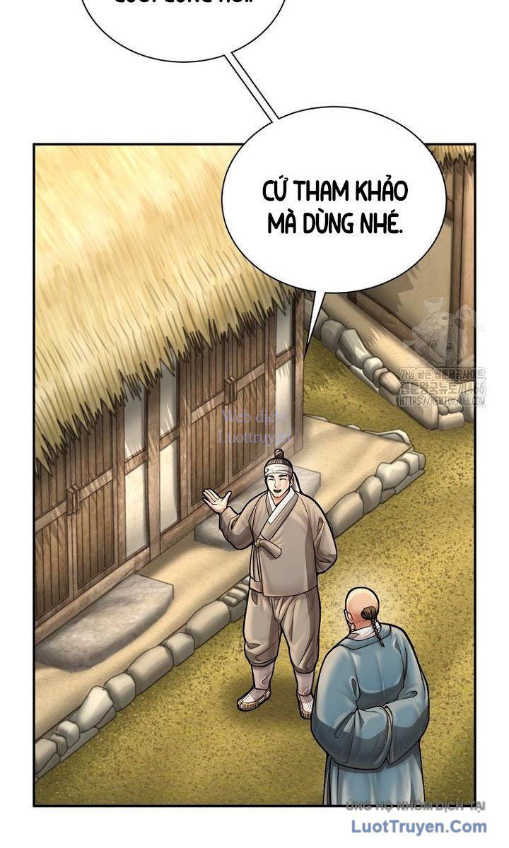 Muscle Joseon Chap 69 - Next Chap 68