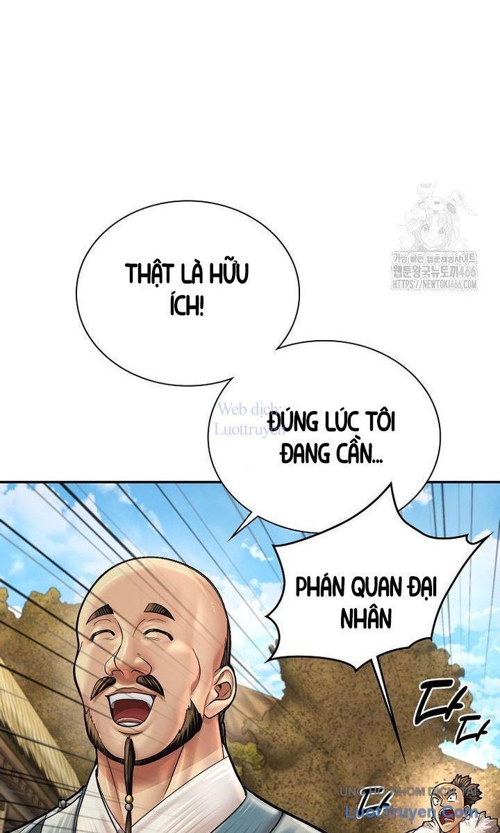 Muscle Joseon Chap 69 - Next Chap 68