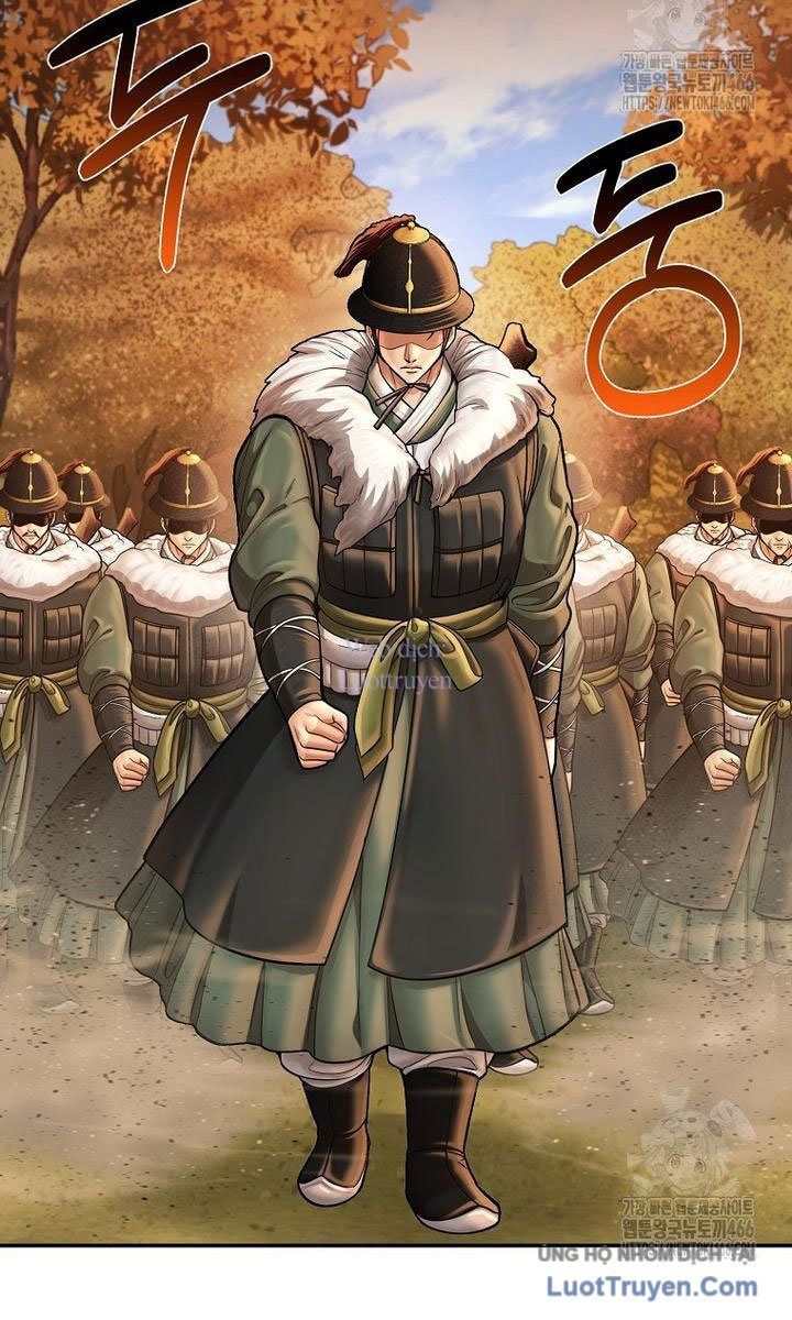 Muscle Joseon Chap 69 - Next Chap 68