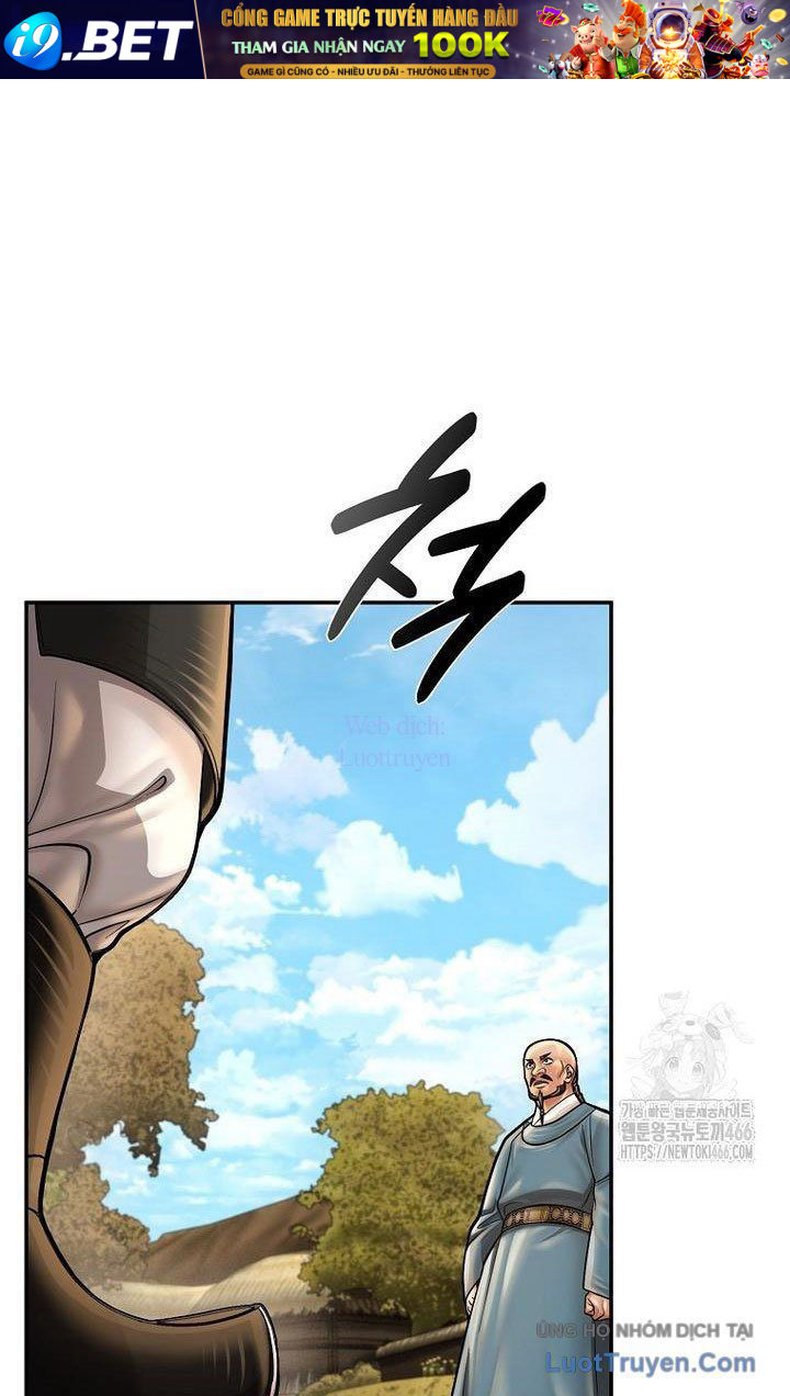 Muscle Joseon Chap 69 - Next Chap 68