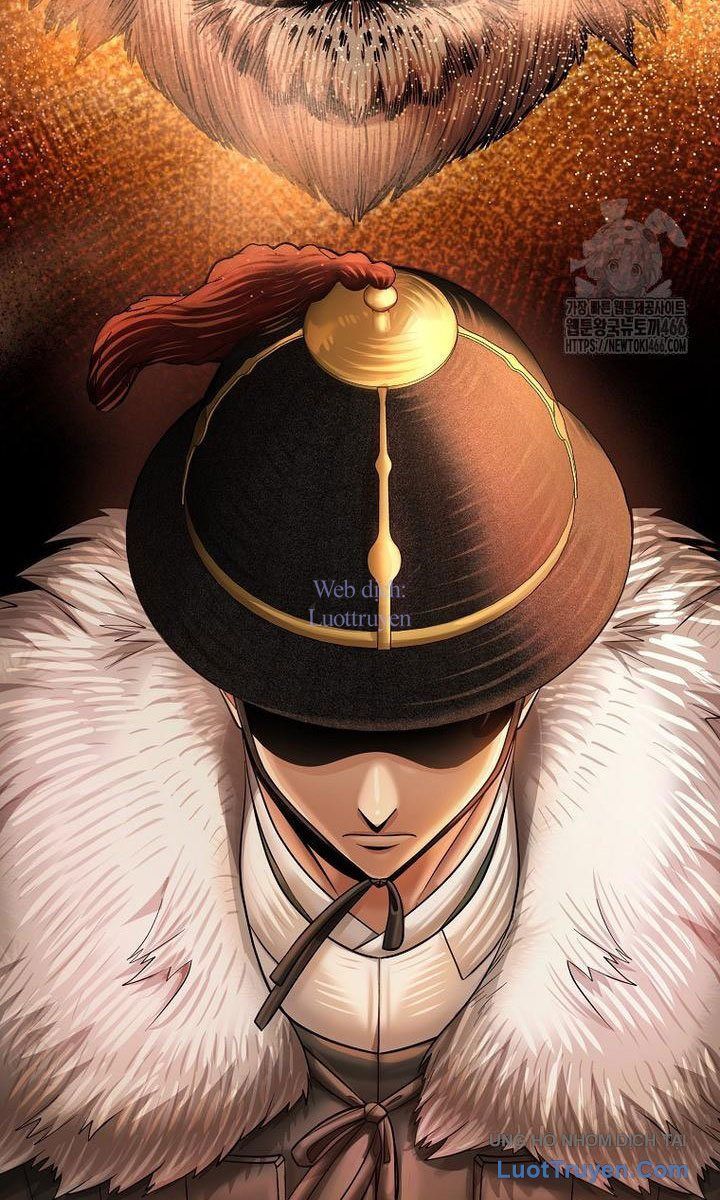 Muscle Joseon Chap 69 - Next Chap 68