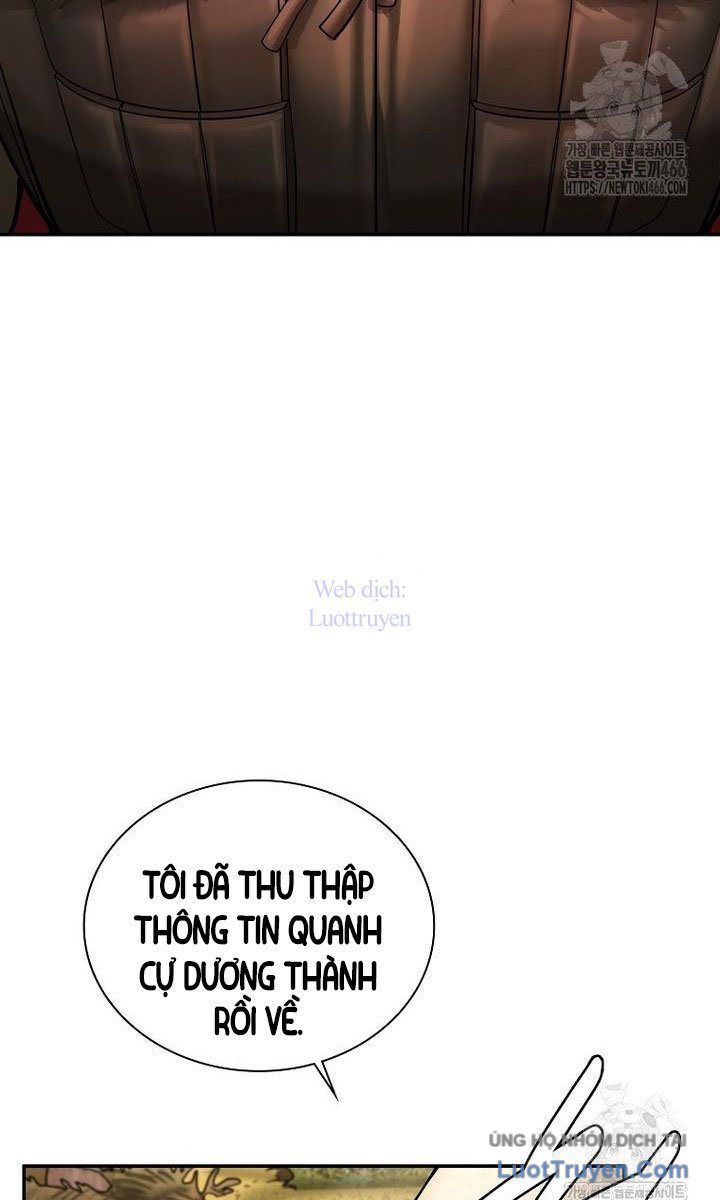 Muscle Joseon Chap 69 - Next Chap 68