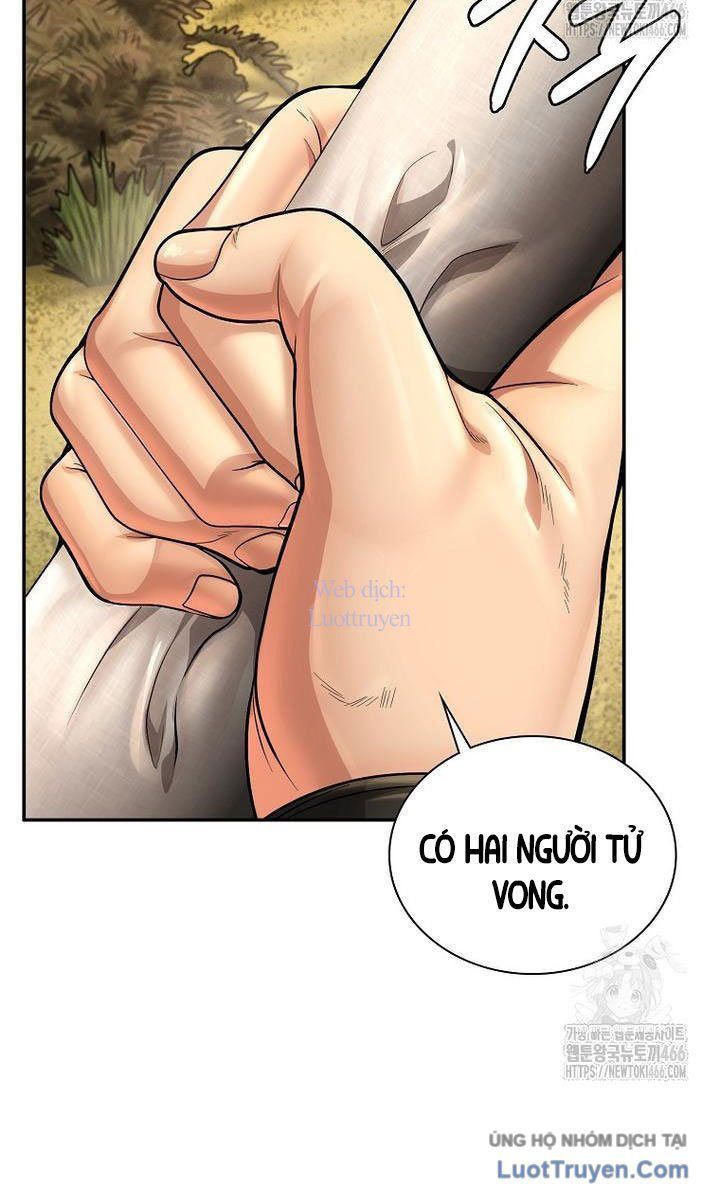 Muscle Joseon Chap 69 - Next Chap 68