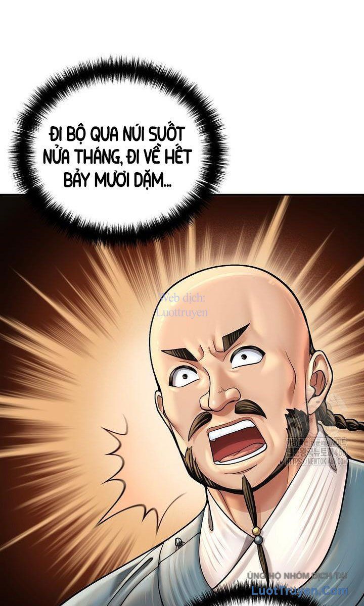 Muscle Joseon Chap 69 - Next Chap 68