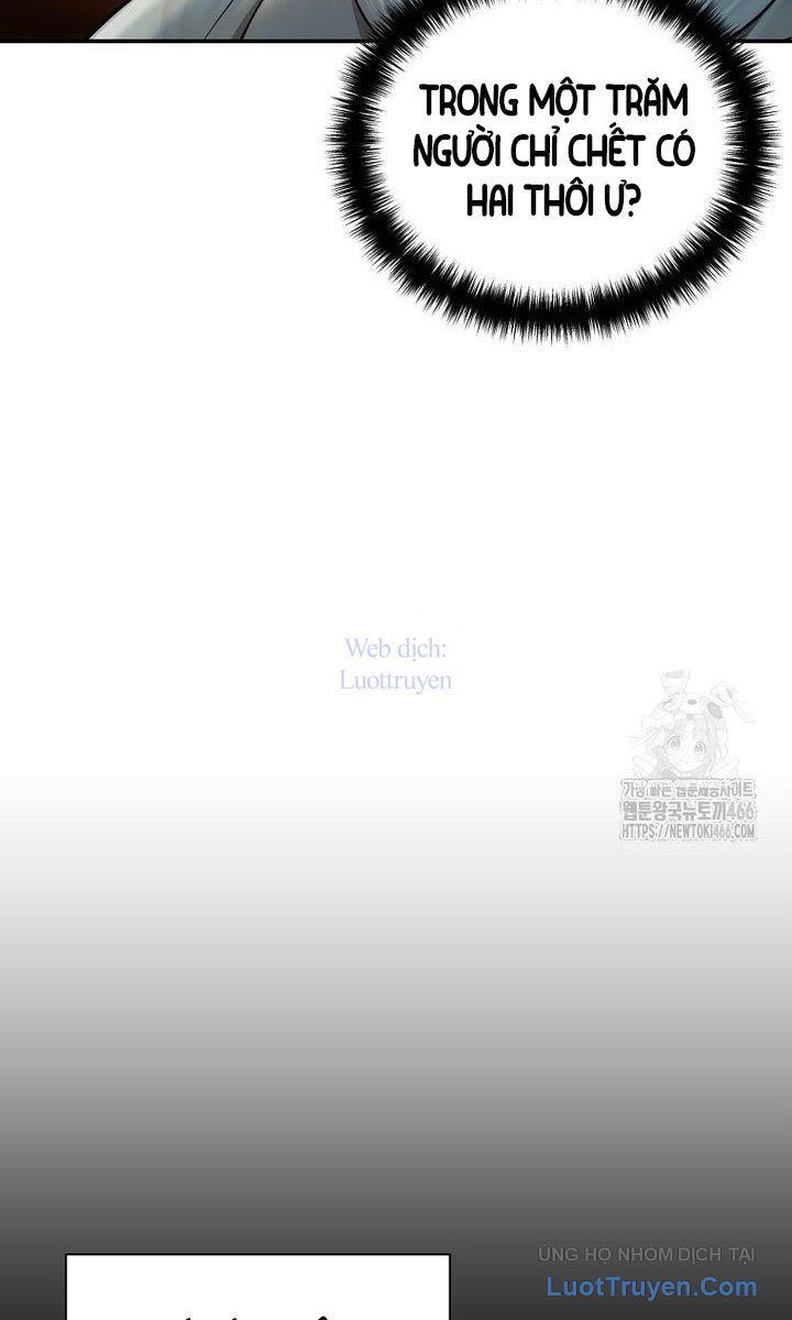 Muscle Joseon Chap 69 - Next Chap 68