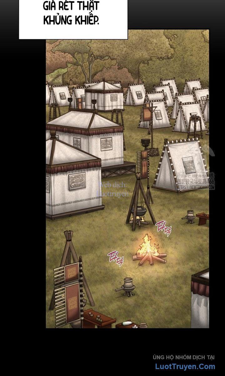 Muscle Joseon Chap 69 - Next Chap 68