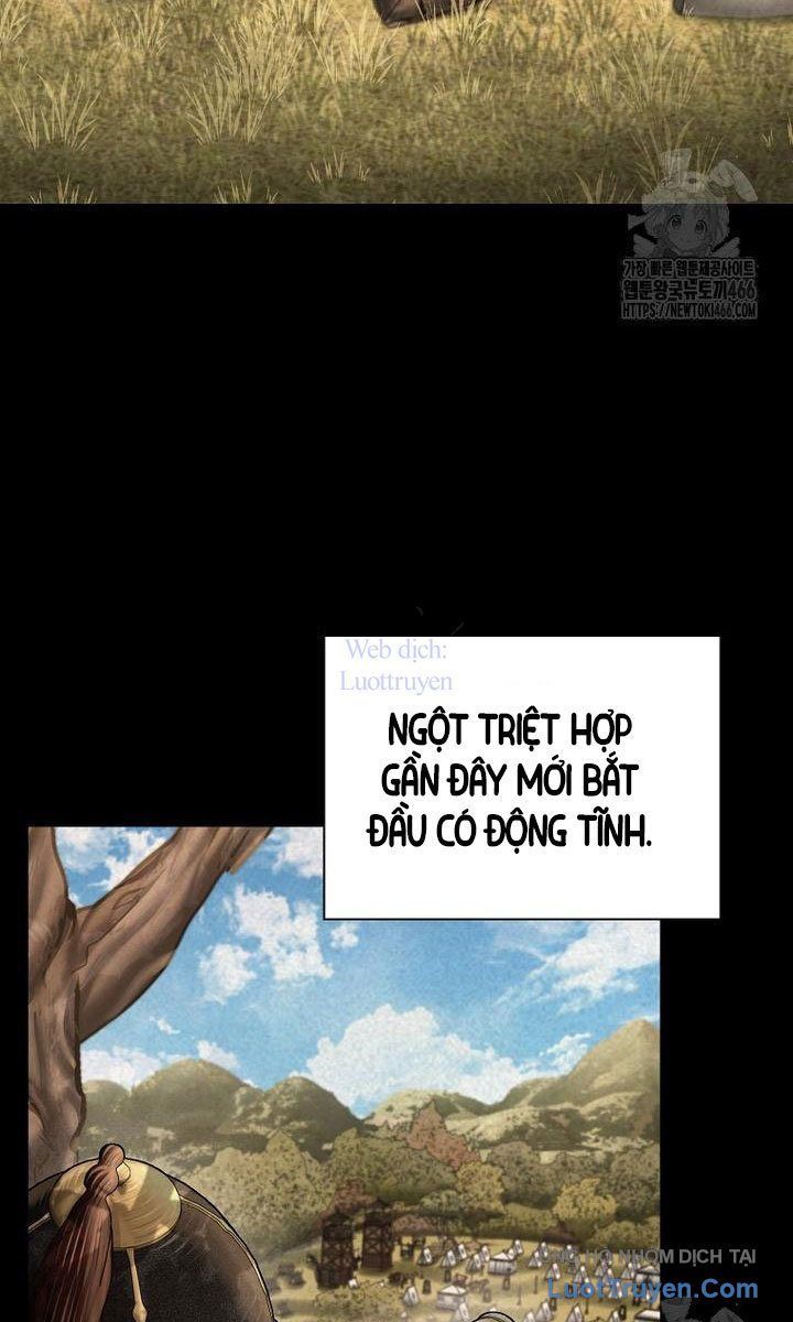 Muscle Joseon Chap 69 - Next Chap 68