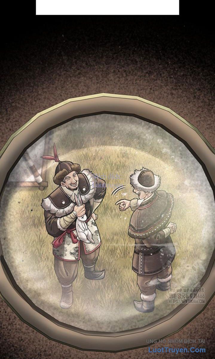 Muscle Joseon Chap 69 - Next Chap 68